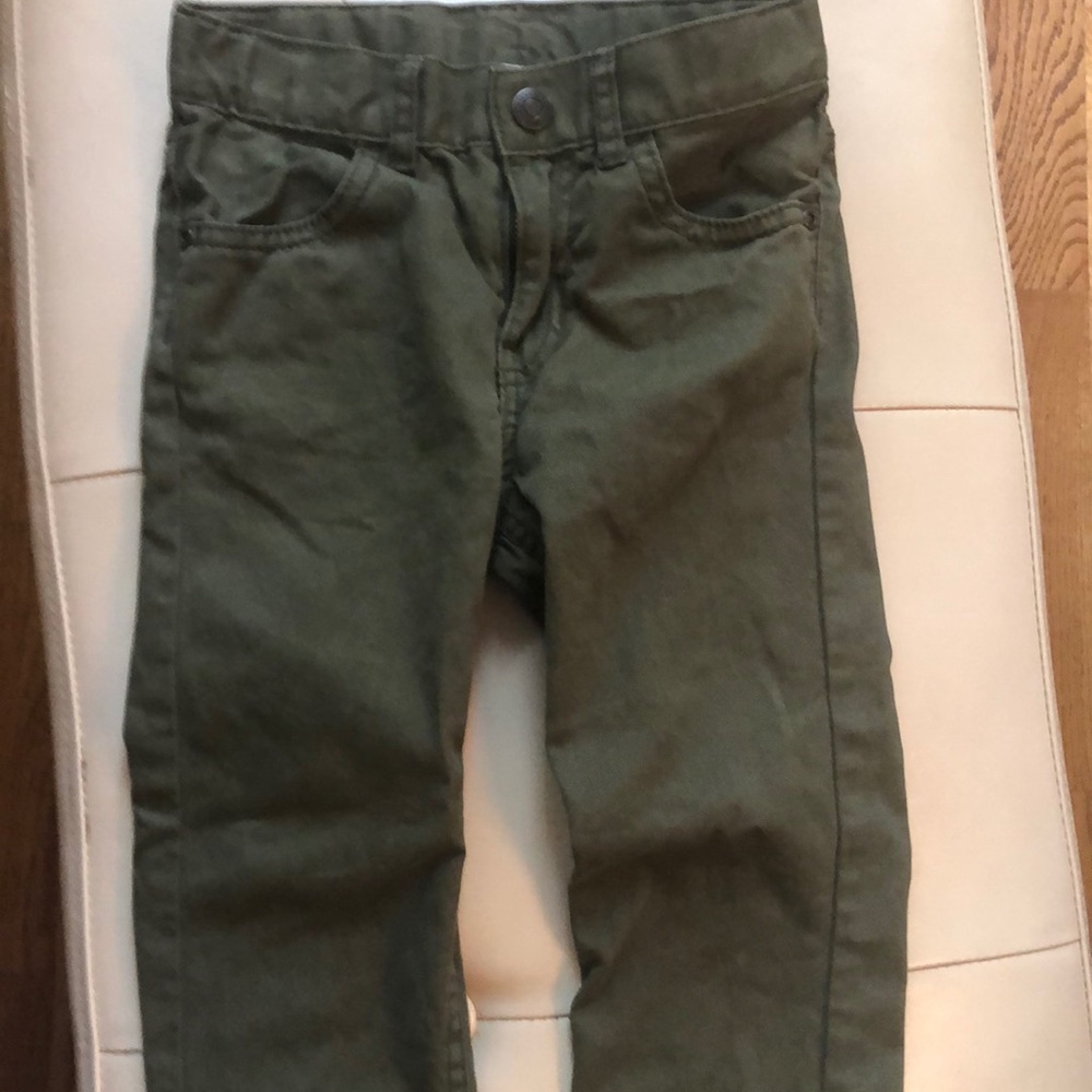 Kids pants